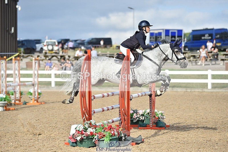 250628-173906-07279 - Cls 24 Pony Discovery & 90cm Open