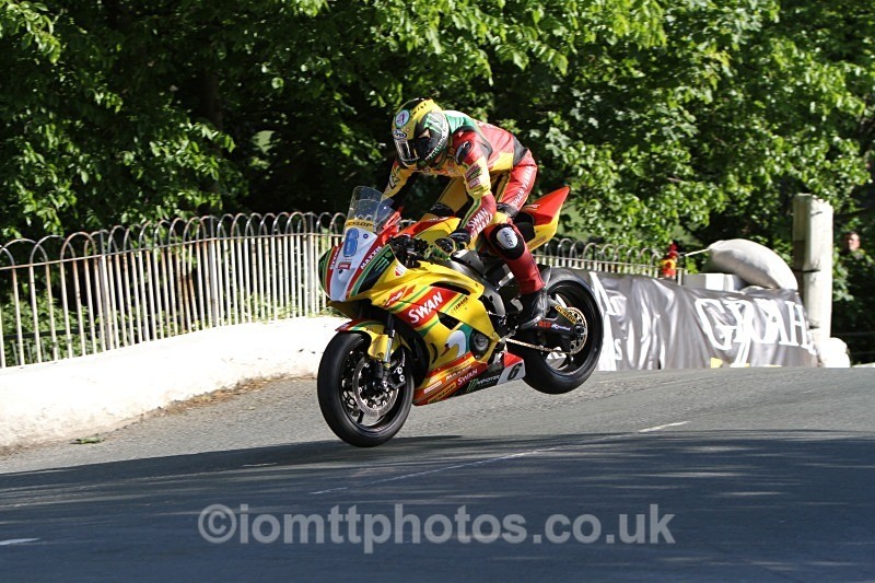  - Supersport Race 2