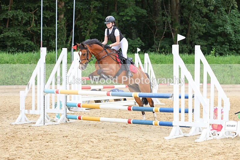 3E7A6870 - Class 13: Pony British Noise/80cm open