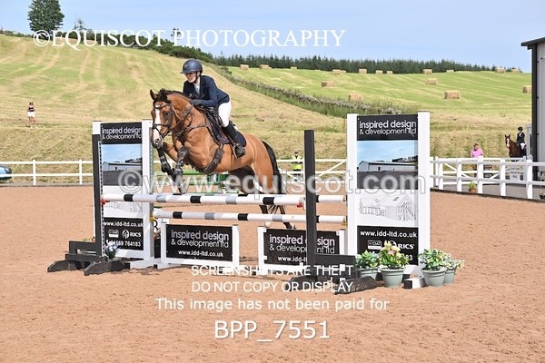 BPP_7551 - CLASS 15 FRI Senior 1.05m Open