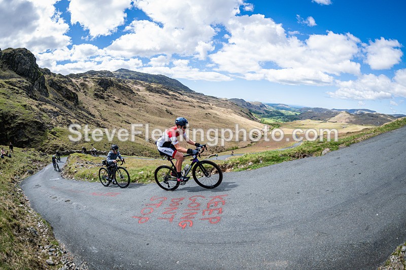 114750 - Hardknott Pass Camera 2 11.00-12.00