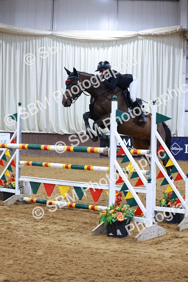 SBM_002556 - Class 7 - National 1.30 1.40m