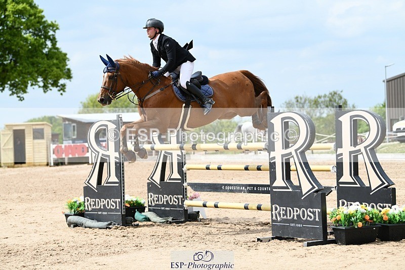 250508-144129-02918 - Cls 4 National 1.40m Open