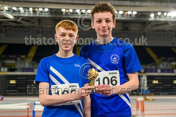 CombiMast25-926364 - Medals