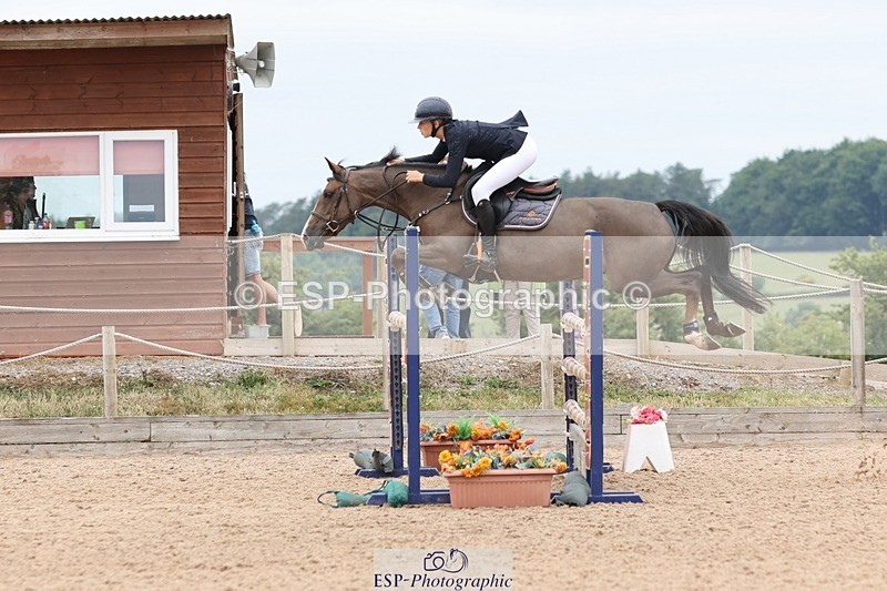 250629-121304-11787 - Cls 28 Pony Foxhunter Second Round
