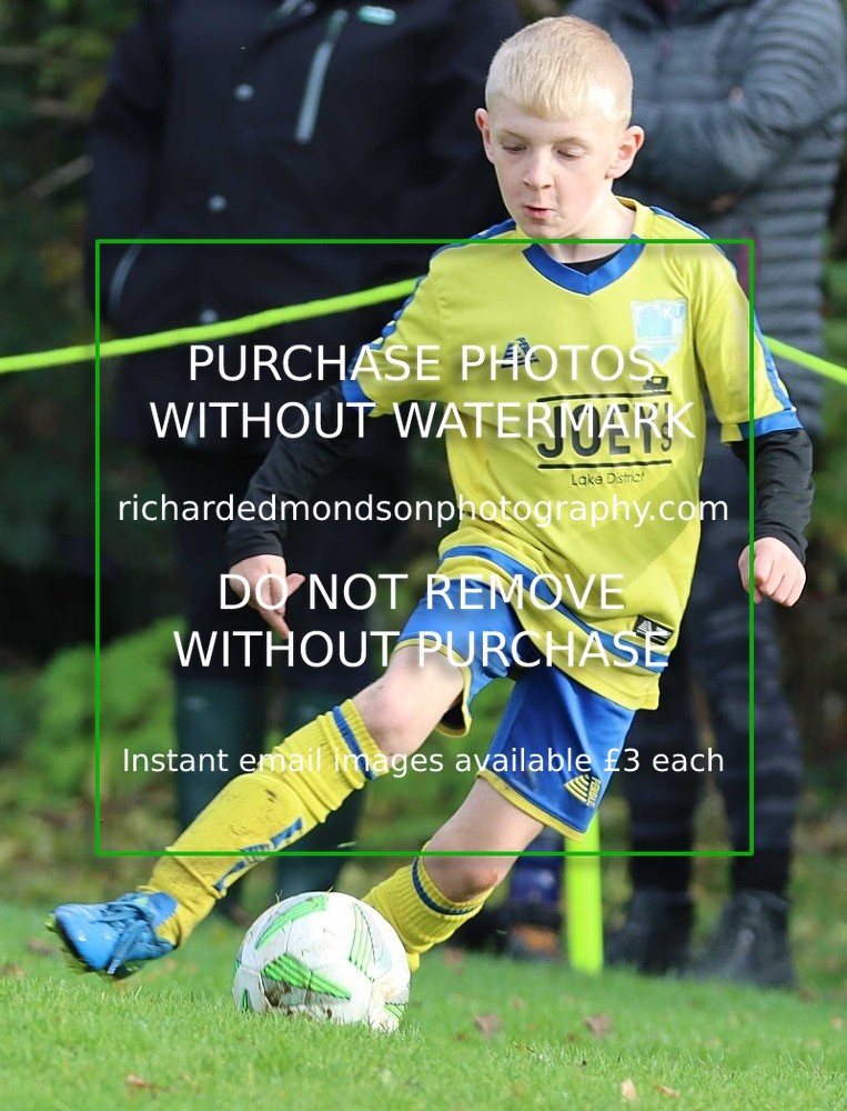 IMG_1546 - Kendal United Under 9 vs Kirkby Stephen (4/11/23)