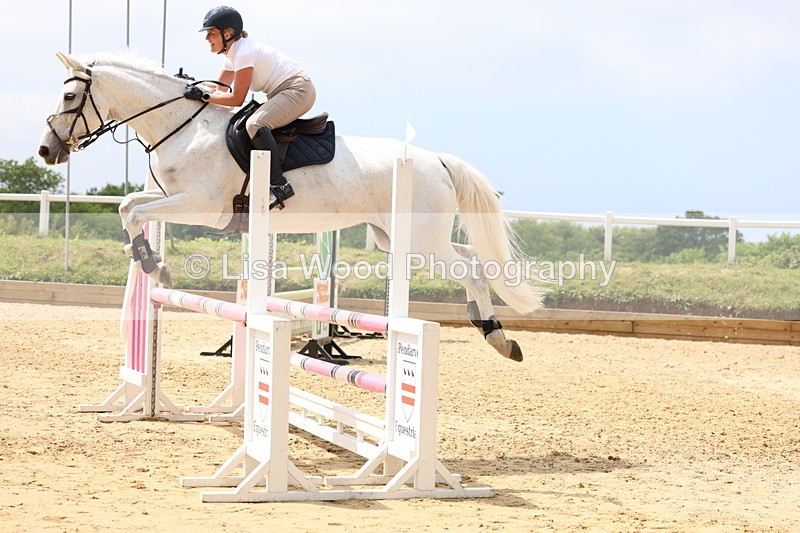 3E7A0683 - Class 11: Senior Discovery/1m open