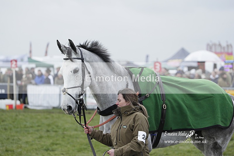 PtP 050323 1045 - Blackmore & Sparkford Vale Hunt PtP - Somerset 05/03/23