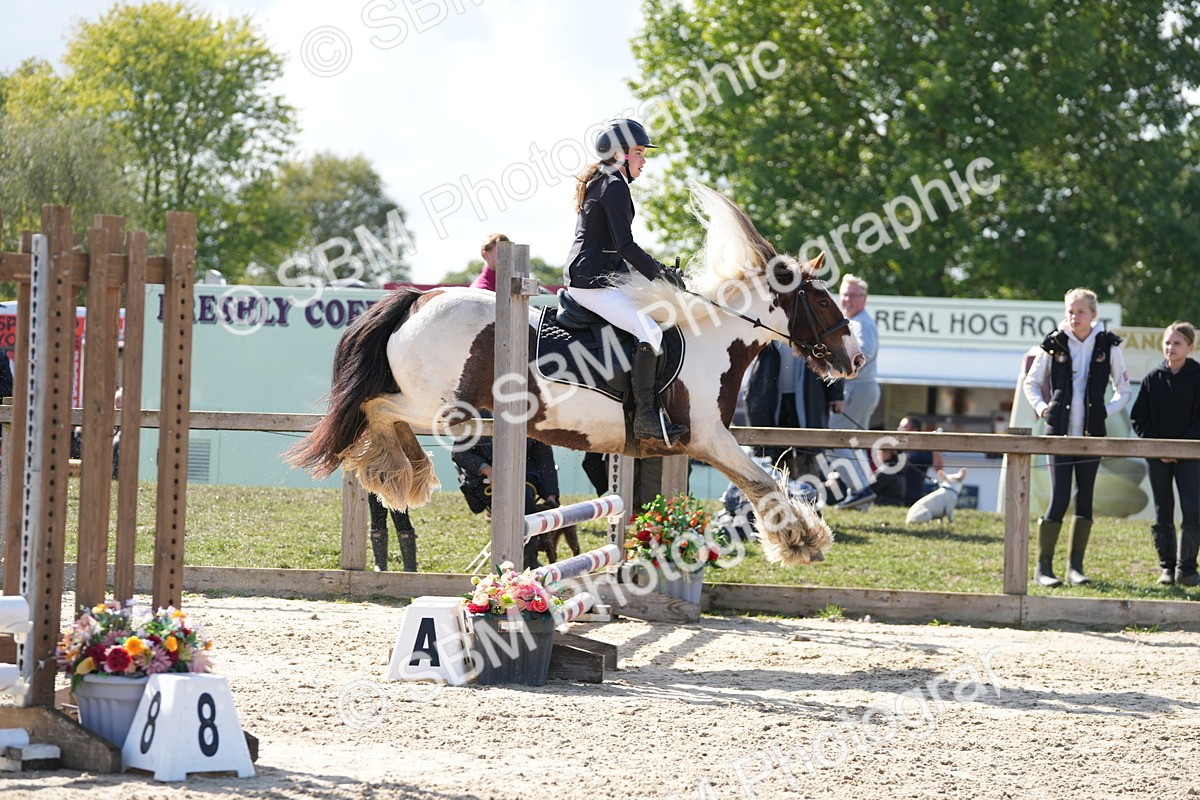 SBM_46611 - J7 - Junior Pony 60cm Championship