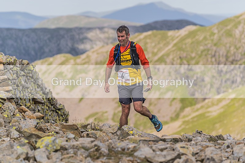 Ennerdale-534 - Ennerdale Horseshoe Fell Race Saturday 8th June 2024