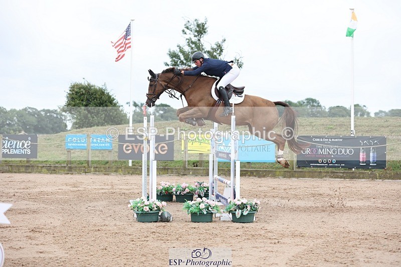 250719-182539-17953 - Cls 7, 3 Star Big Tour Break to End