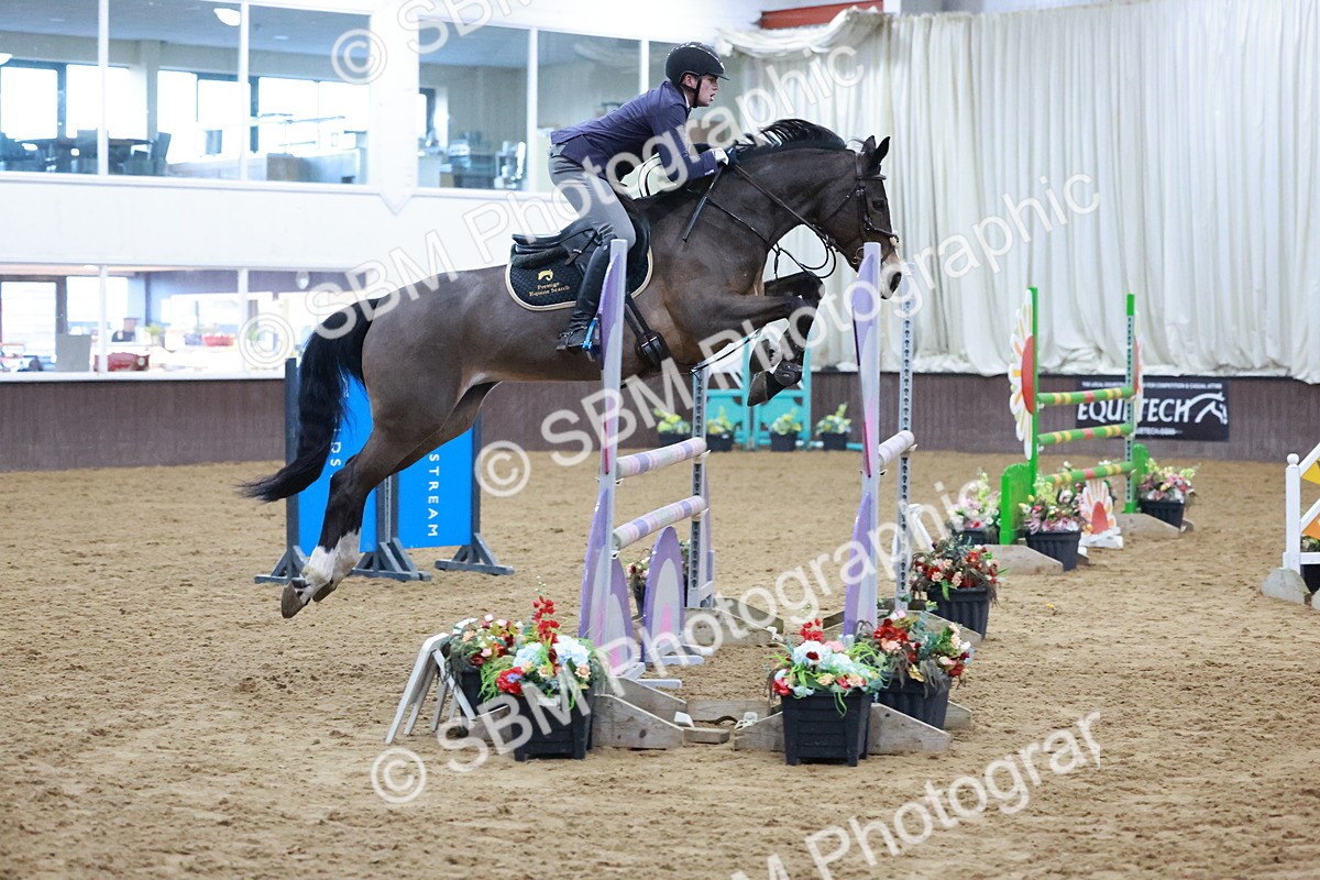 SBM_004074 - Class 12 - National 1.15m Members Cup Qualifier/ 1.15m Open