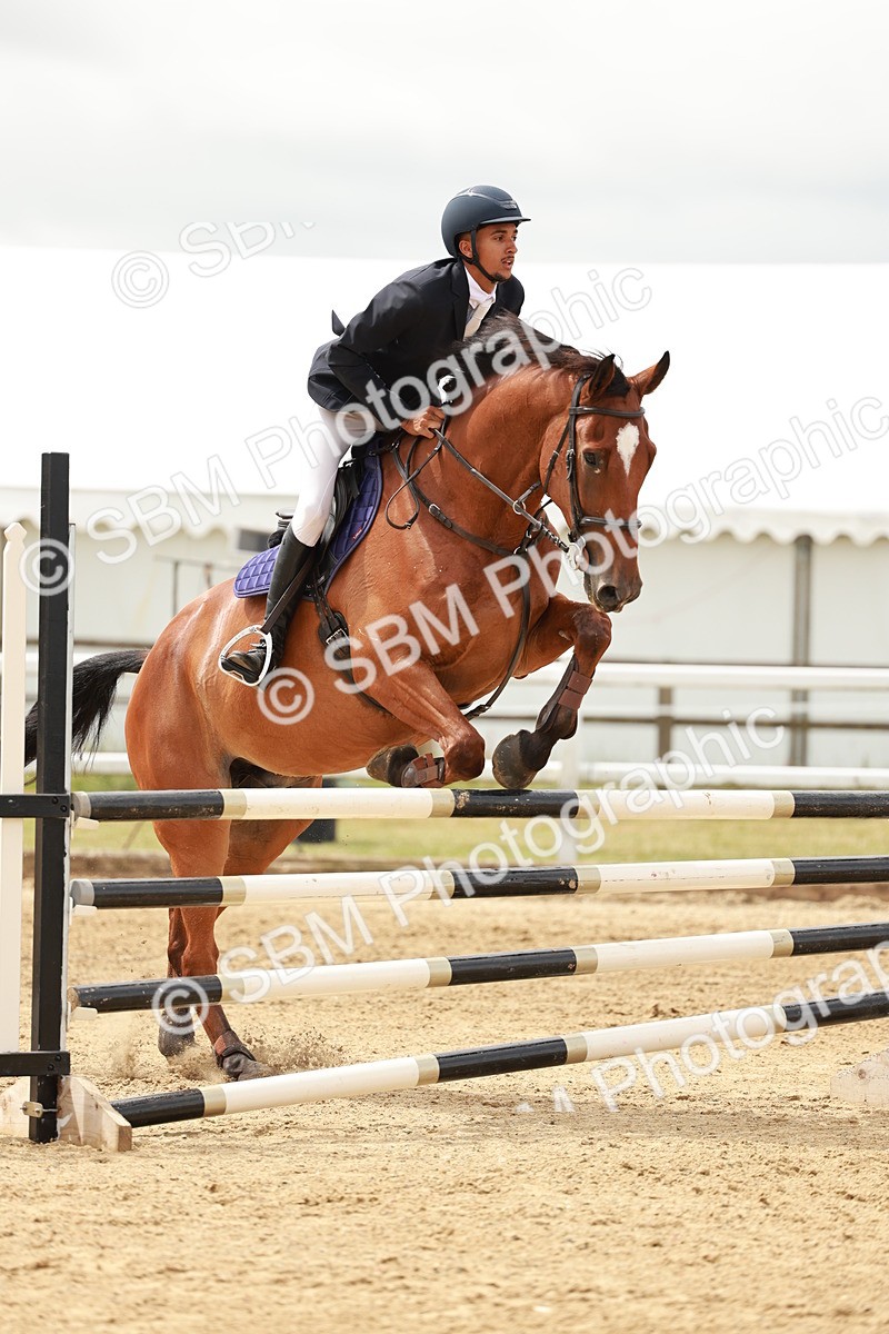 SBM_006889 - Class 2 - Senior Discovery - 1.00m Open