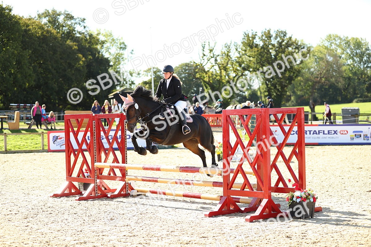 SBM_16748 - J33 - Senior 75cm Championship