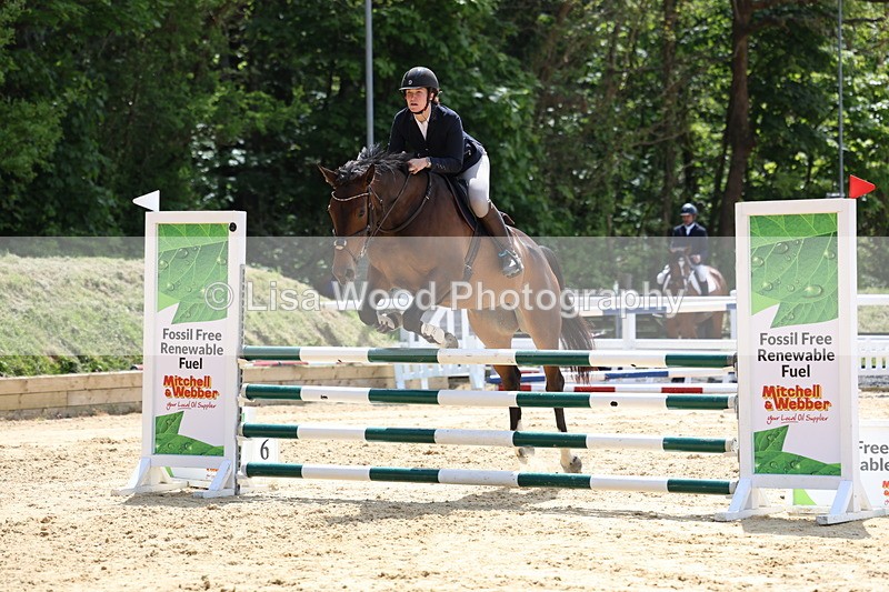 3E7A6577 - Class 5: Senior Discovery/1m open