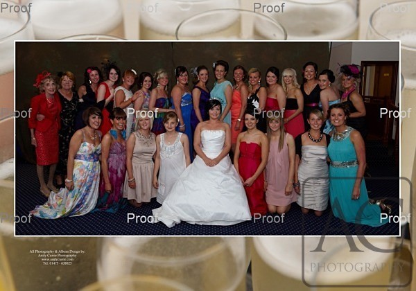  - The Marquee at The Chartroom, Inverkip Marina