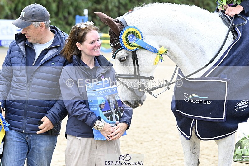 250525A-110158-15653 - Presentations Section A British Young Rider 3 Star
