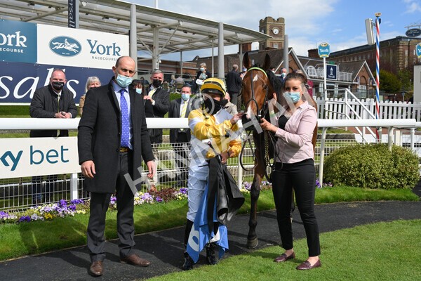 yr12052021r5-41 - Race 5 3.40pm Sky Bet Stakes