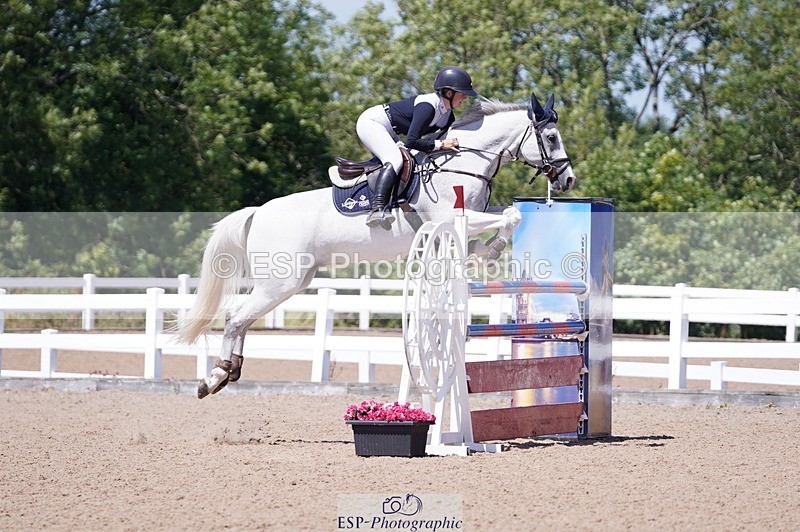 240719A-132000-11439 - Cls 14, 1 Star Silver Tour 1.25m