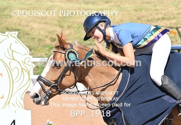 BPP_1918 - THU CLASS 3 Scottish Branch North West Junior Championship **Viewing/Selection class for 148 teams**