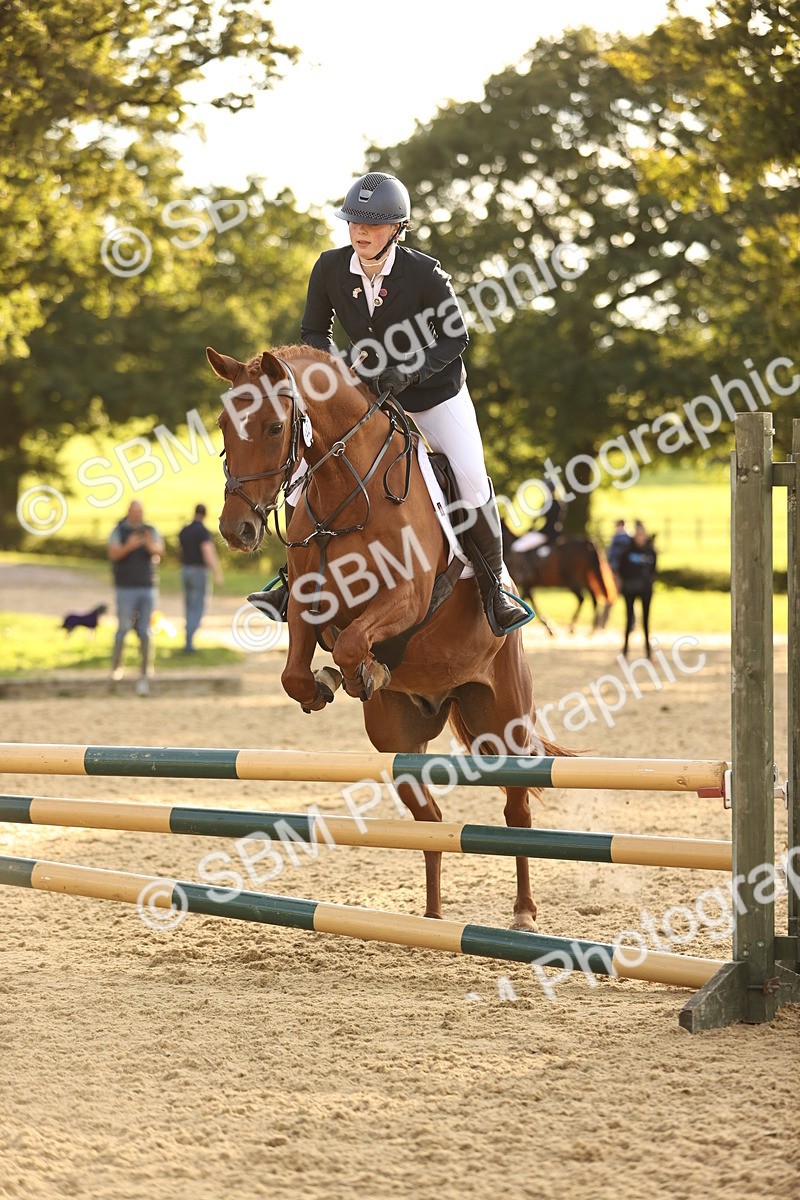 SBM_55868 - J10 - Junior Pony 75cm Championship