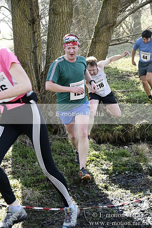 PVT 240219 546 - The Terminator Race - Pewsey Vale - 24/02/19