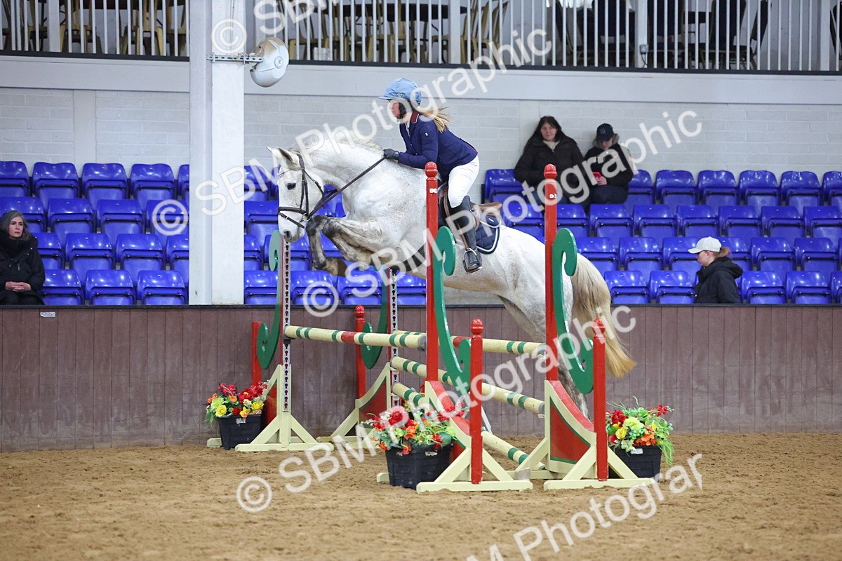 SBM_001315 - Class 14 - Nupafeed Supplements Senior Discovery/ 1m Open - First Round (1.00m)