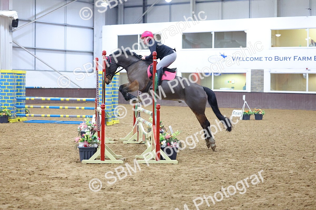 SBM_007732 - Class 20 - The Diamond Championship Qualifier (0.95m)