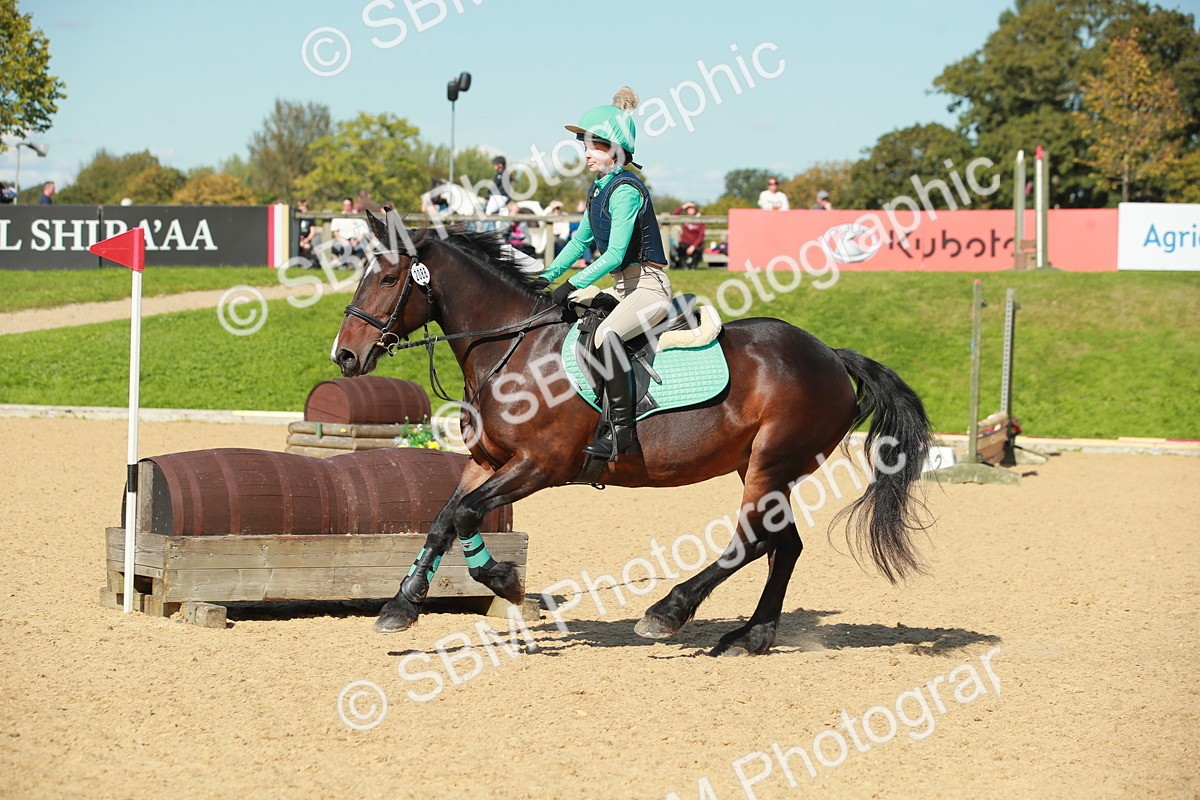 SBM_25478 - E11 - Eventers Challenge 60cm Championship