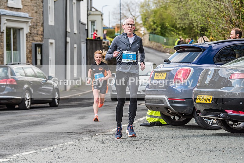 Brigham 10k-300 - Brigham 10k Road Race Sunday 23rd April 2023