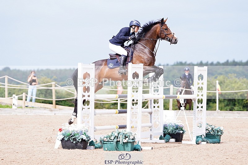 240803A-103028-07222 - Cls 29 Snr Foxhunter