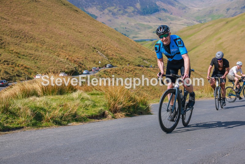 105504 - Newlands Pass 10.00-11.00