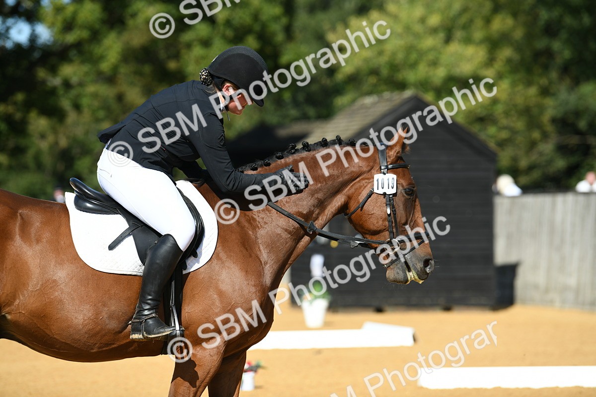 SBM_25002 - D13 - Grand Tour Championship - Prelim 12