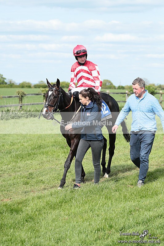 PtP 190426 909 - Vine & Craven PtP Kingston Blount 19/04/26