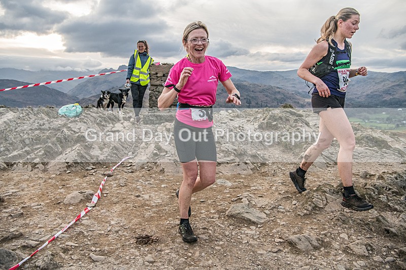 Loughrigg-481 - Loughrigg Fell Race, Wednesday 8th April 2026