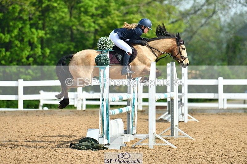 230514A-100921-02177 - Cls 22 Pony Discovery & 90cm Open