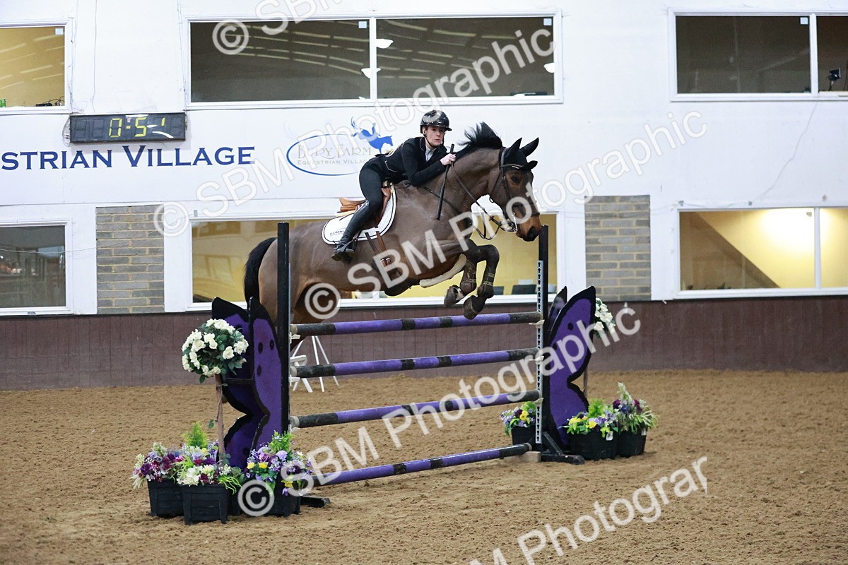 SBM_001725 - Class 6 - National 1.30m 1.40m