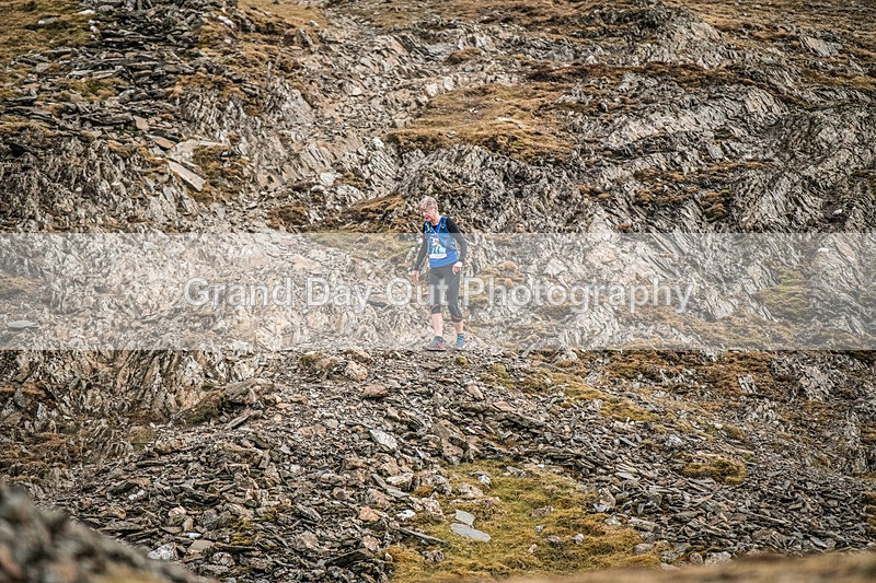 Grisedale-550 - Grisedale Grind Fell Race Wednesday 15th April 2026