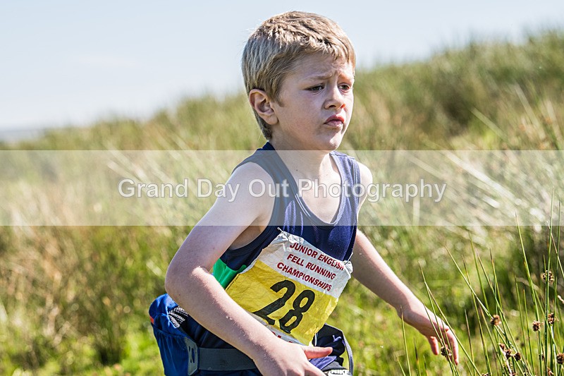 Tebay U9-54 - FRA Junior Championship Under 9s Tebay Saturday 12th July 2025