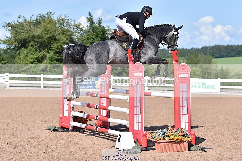 230720A-093230-01407 - Cls 25, 5 Yr Olds 1.10m