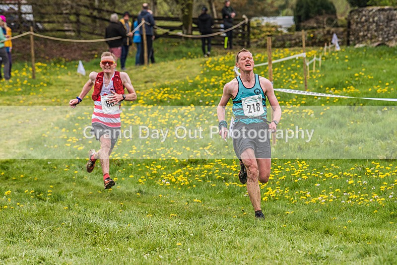 3 Peaks-1537 - The 3 Peaks Race - The Finish - Saturday 29th April 2023