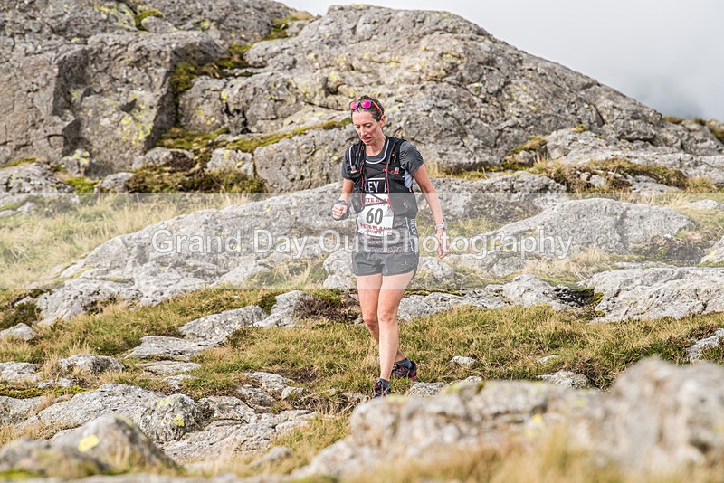Three Shires-1688 - Three Shires Fell Face Saturday 16th September 2023