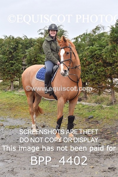 BPP_4402 - CLASS 3 138cm Pony Royal Highland Show Championship Qualifier