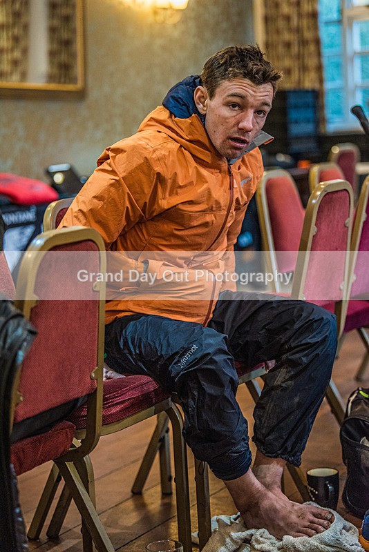 KRH_5274 - Jack Scott Winner of the Spine Race 17th January 2024