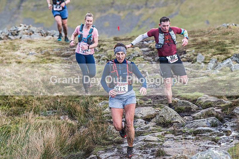High Cup Nick-703 - Inov8 High Cup Nick Fell Race Saturday 24th February 2024