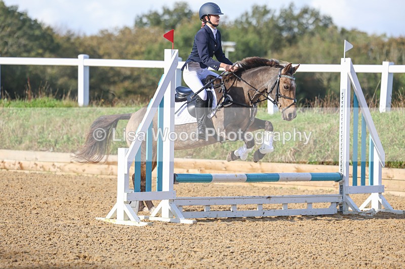 3E7A2568 - Class 3: 50cm Open