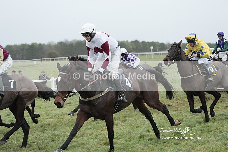 PtP 041222 0460 - Larkhill Racing Club Point-to-Point Larkhill 01/01/23