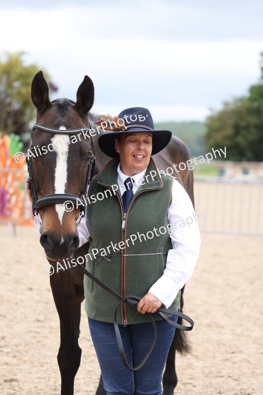 20250524-0730 - Class 7 - Veteran