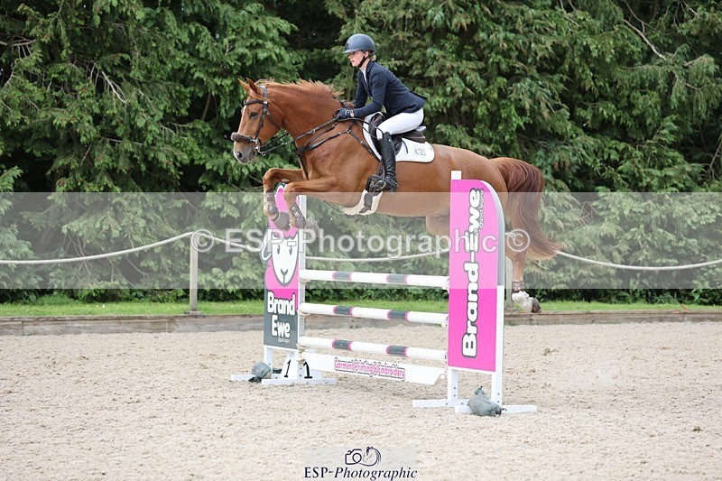 240615-125625-01433 - Cls 4 Snr Newcomers and 1.10m Open