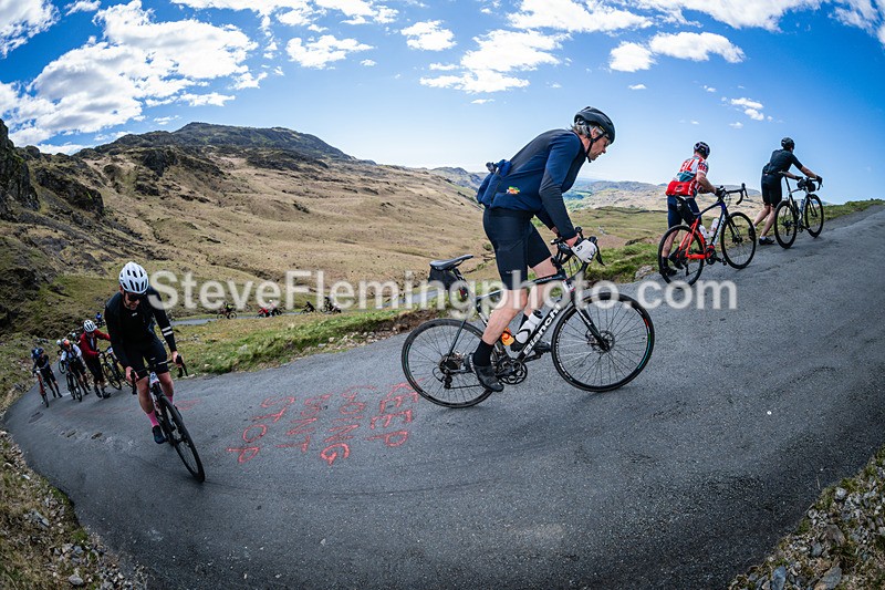 145935 - Hardknott Pass Camera 2 14.00-15.00